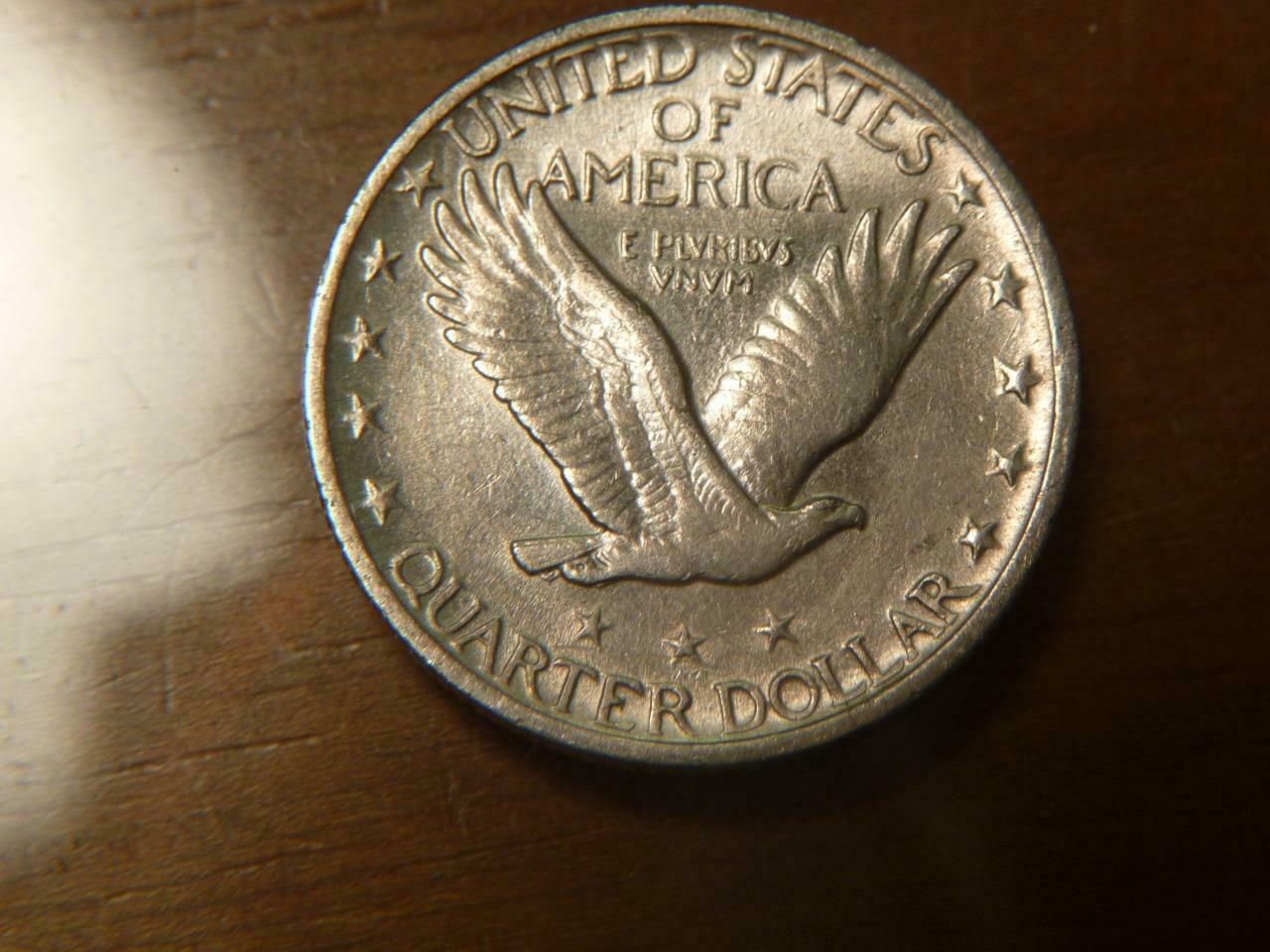 1920-Standing-Liberty-Quarter,-Unslabbed,-Is-It-Cleaned?