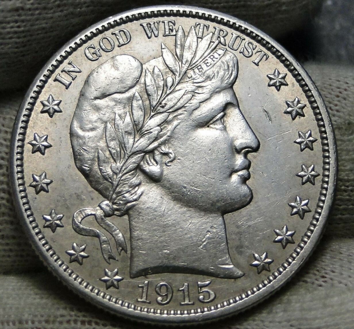 2-1915-Barber-Halves,-1915-D-And-1915-S