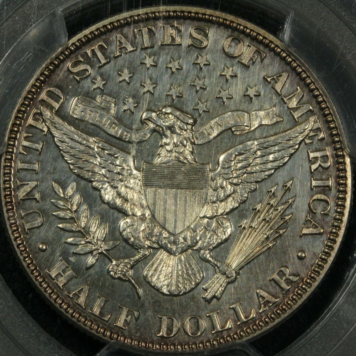 Another-Barber-Half-Proof,-1904,-Slabbed
