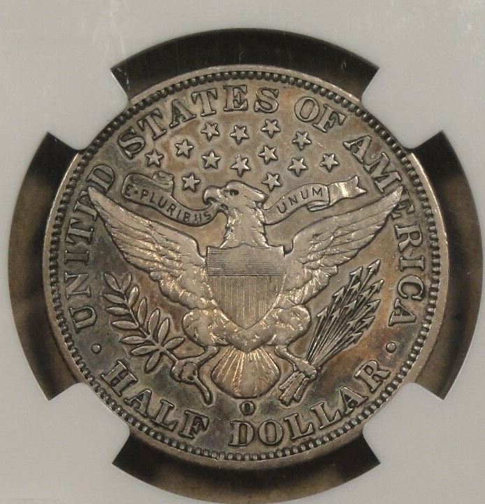 Guess-Grade,-Barber-1906-O,-Slabbed-NGC