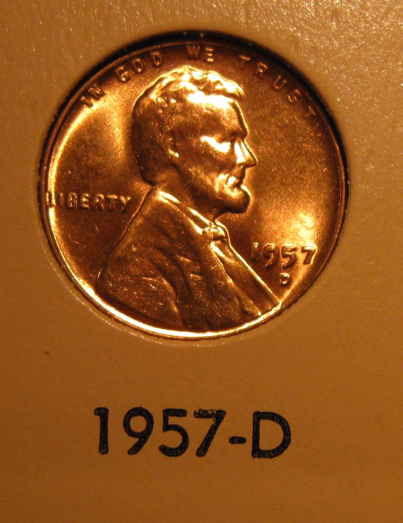 The-50-Days-Of-Lincoln-Wheat-Cents,-Act-IV