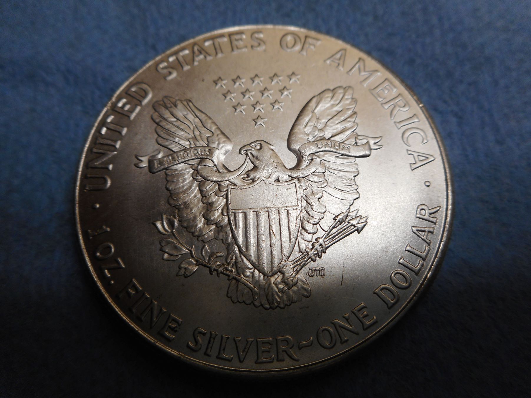 Breaking-These-American-Silver-Eagles-Out-Of-Their-Slabs?