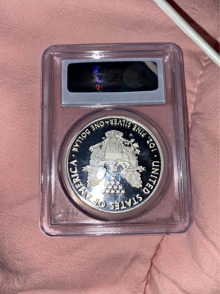 PCGS-Slabed-2008-W-PF69-DCAM?