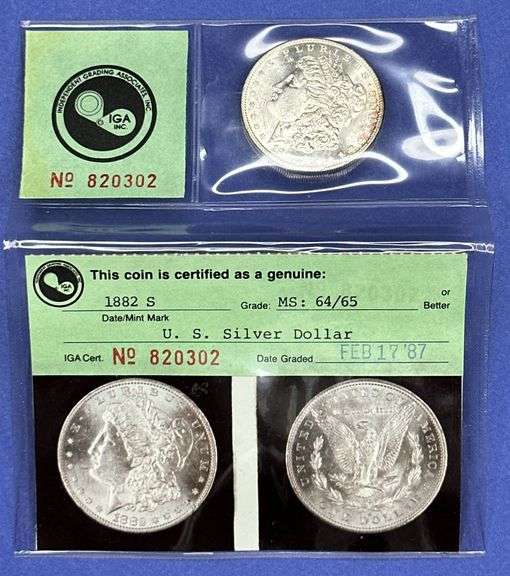 Older-Morgan-Dollar-Grading