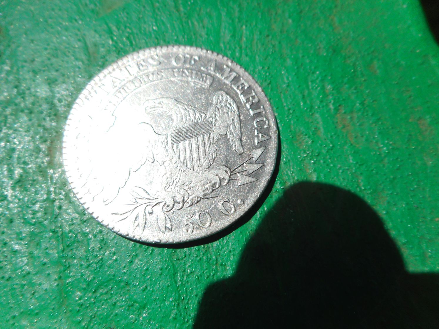 1817-Capped-Bust-Half-Dollar-Die-Flaw?