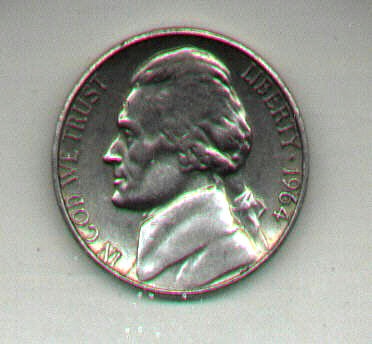 1964-D-Jefferson-Nickel---E-Pluridus-Unum