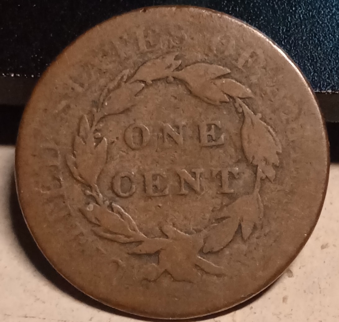 1820-Large-Cent.smal-Date-Newcomb-Question