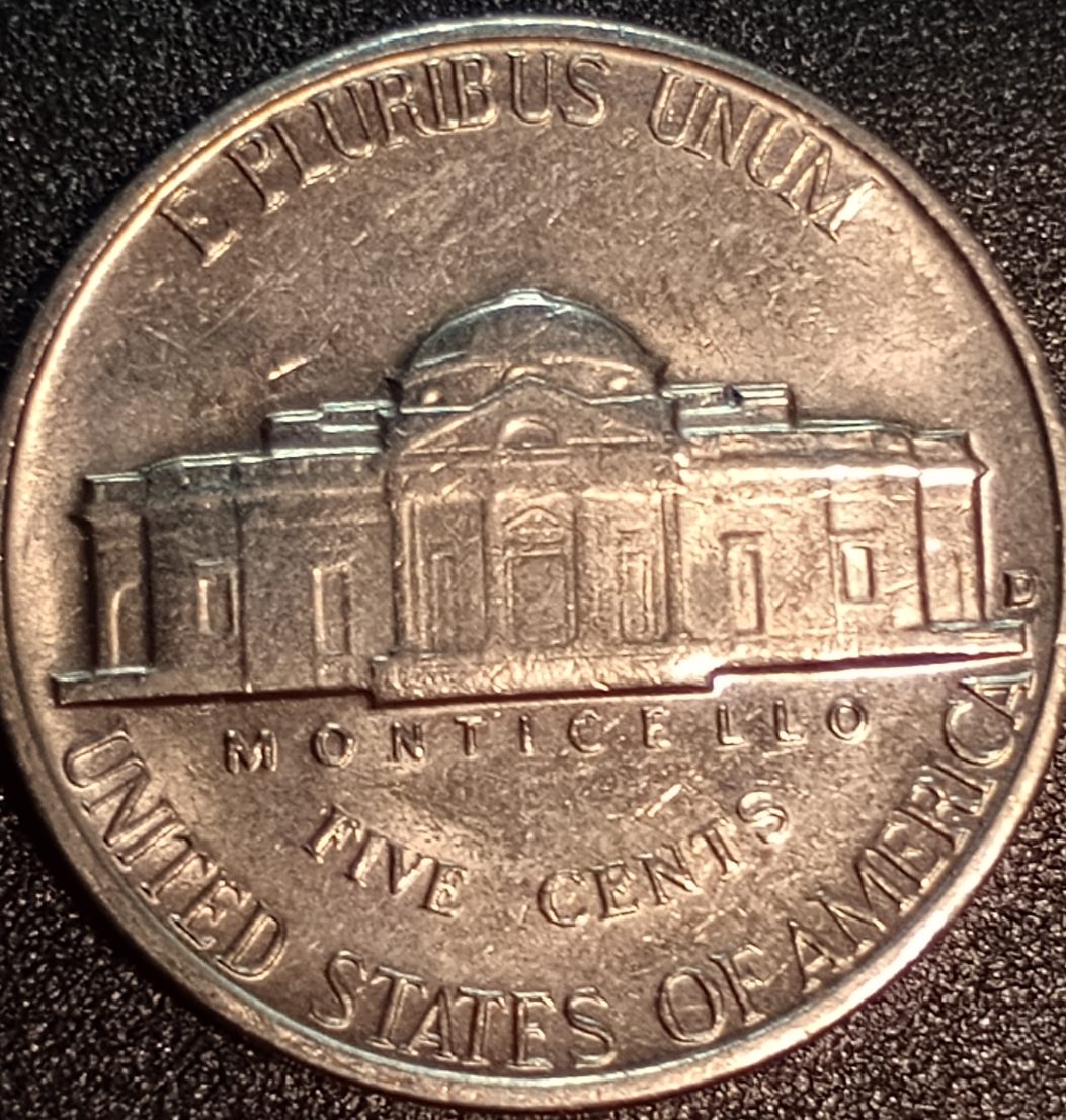 1960-D-Jefferson-Nickel