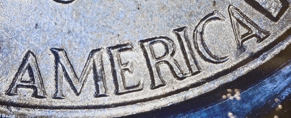 Nice-1960-Jefferson-Nickel.-Just-MD-On-Reverse?