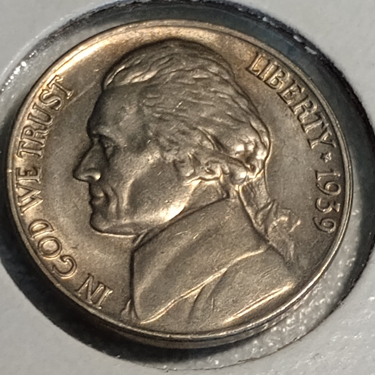 1939-Jefferson-Nickel.-Rev-Of-40