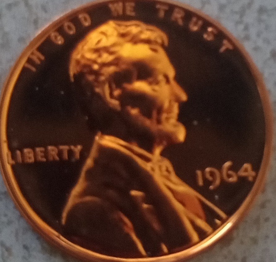 1964-Lincoln-Memorial-Cent-Proof?