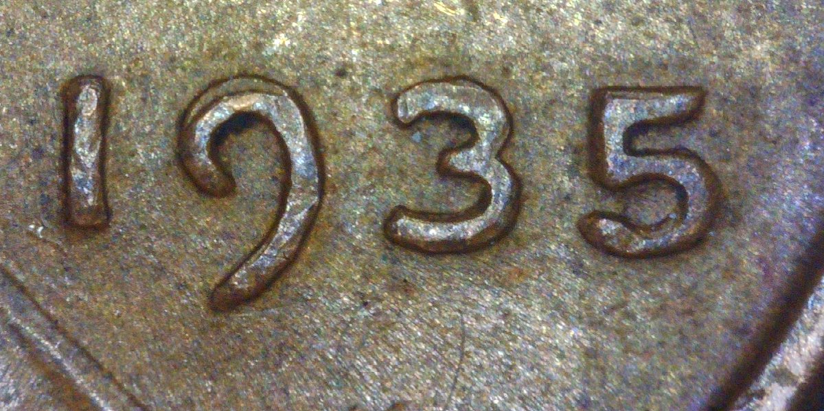 1935-Lincoln-Wheat-Penny.