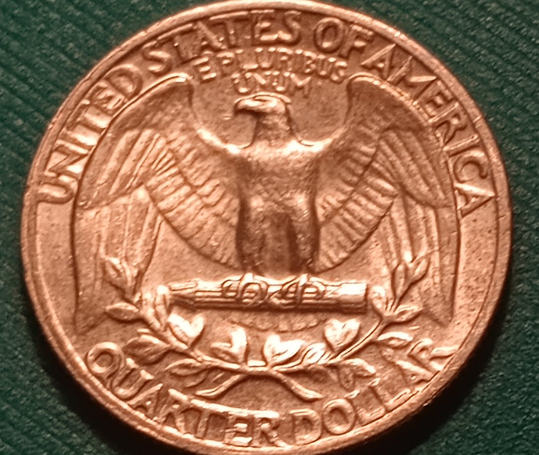 1964-P-Washington-Quarter