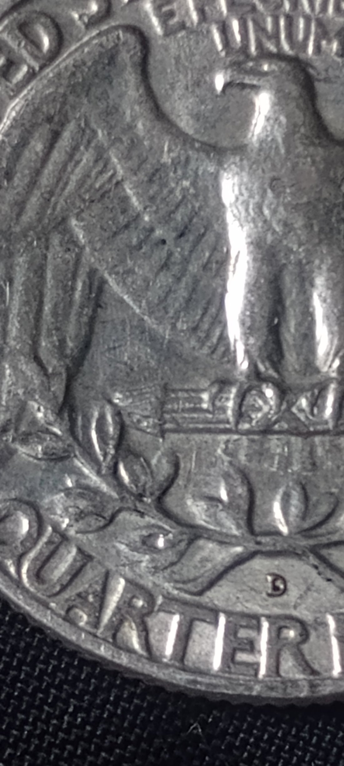 1964-D-Quarter.-Trying-To-Fig-Out-What-Type-This-Is