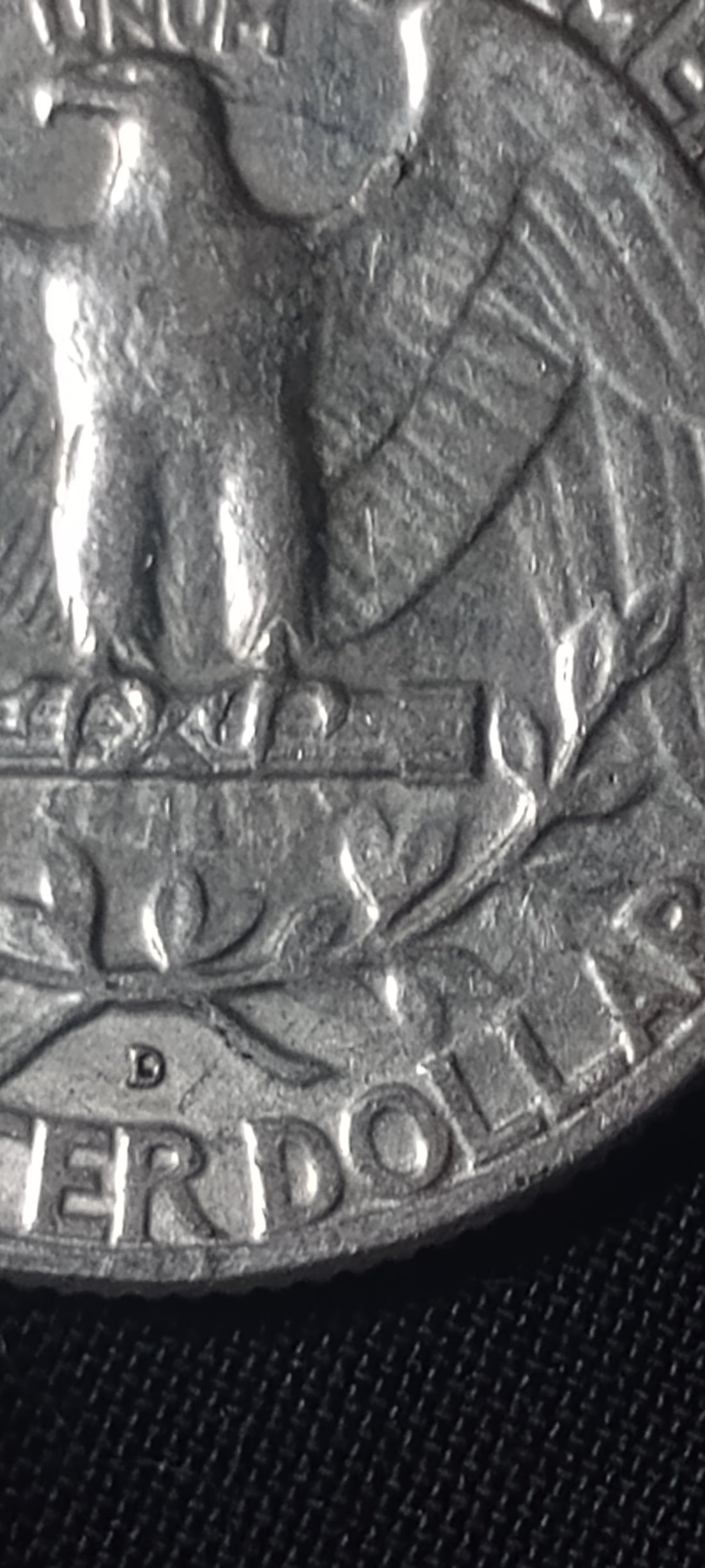 1964-D-Quarter.-Trying-To-Fig-Out-What-Type-This-Is