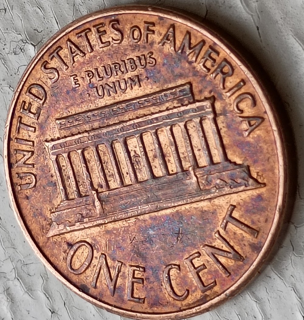 1964-D-Lincoln-Penny