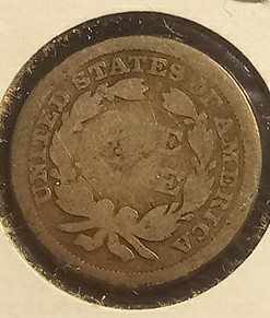 1853-Seated-Liberty-Dime-With-Arrows-Attribute-Help-Large-Die-Break