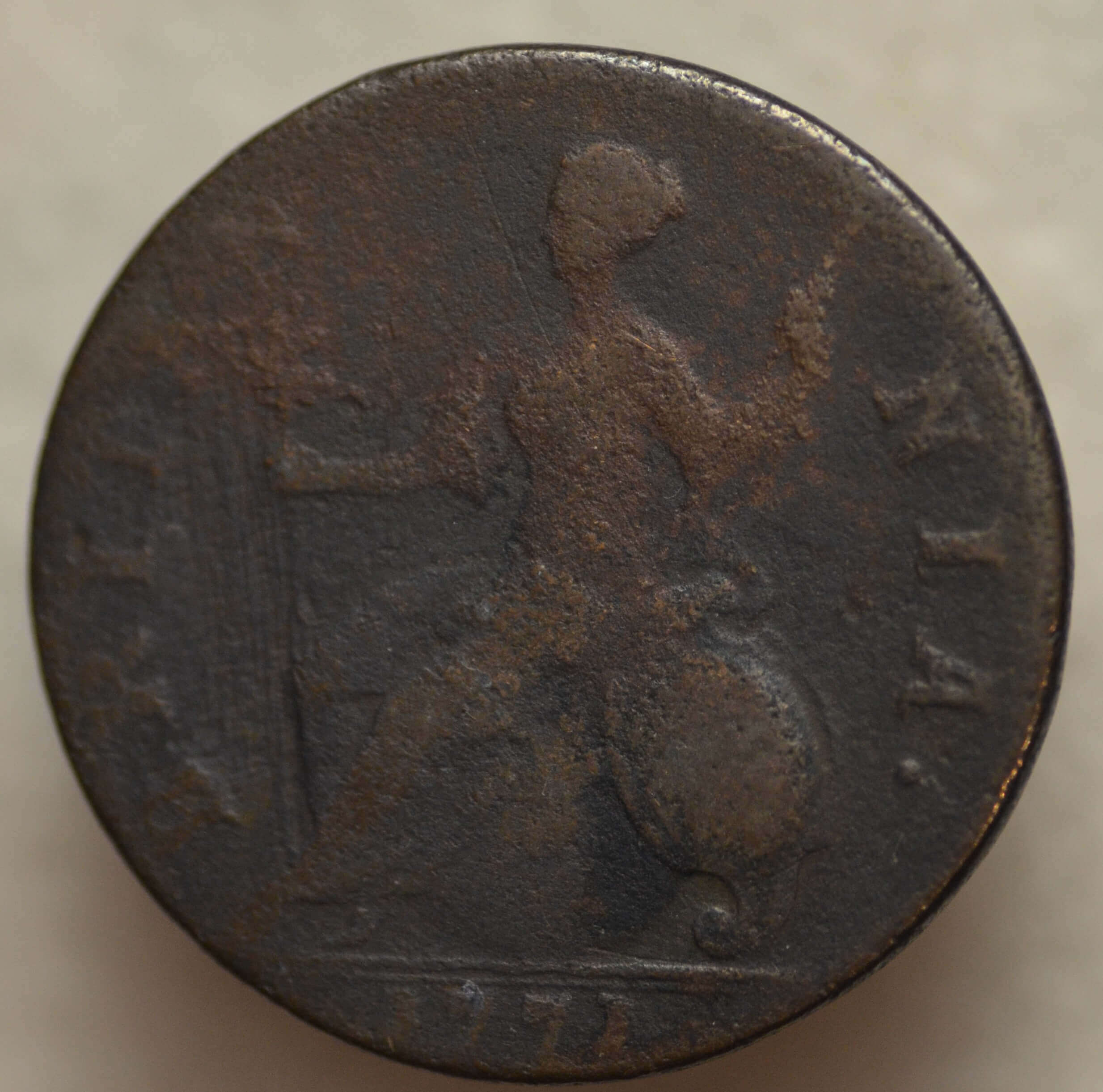 How-To-Identify-A-British-Half-Penny-From-Machin-Mill-Half-Penny