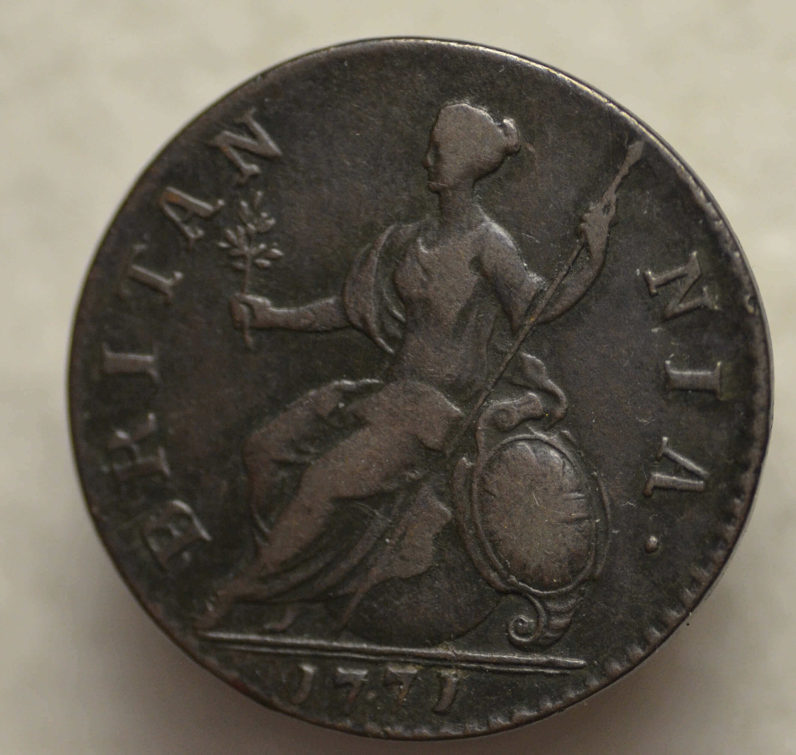 How-To-Identify-A-British-Half-Penny-From-Machin-Mill-Half-Penny