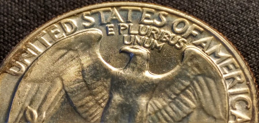 Crazy-Eye-Appeal---1968-D-Washington-Quarter---Please-Grade