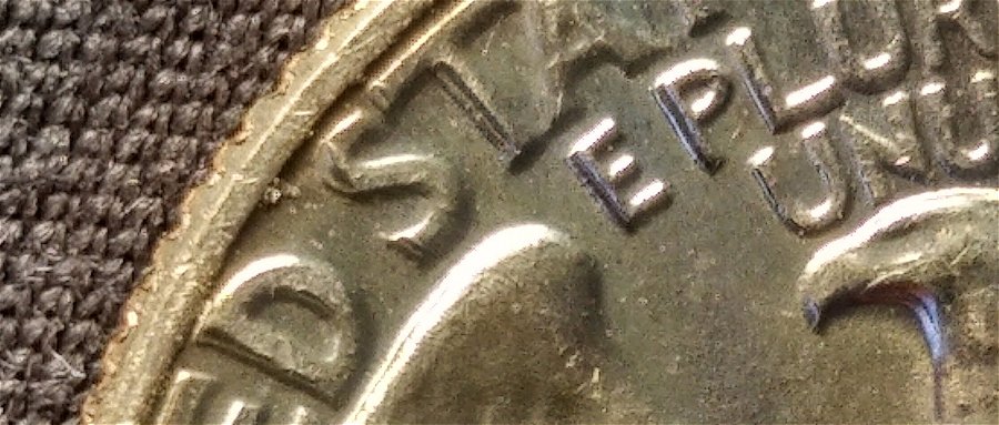 Crazy-Eye-Appeal---1968-D-Washington-Quarter---Please-Grade