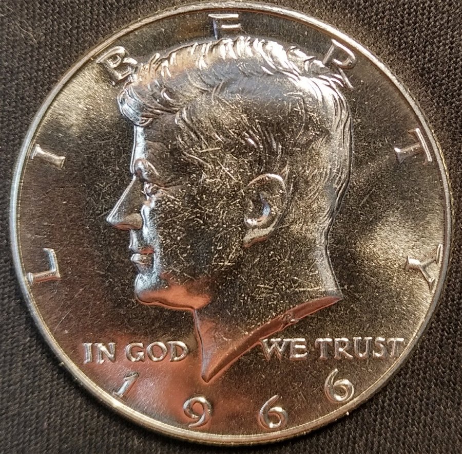 1966-SMS-Kennedy-Half-Dollar---Grade-Thoughts-Please