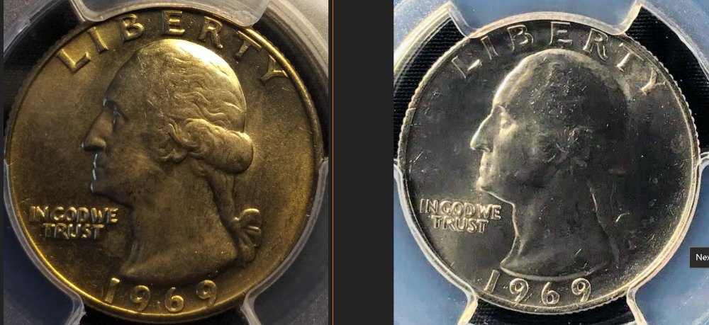 Crazy-Eye-Appeal---1968-D-Washington-Quarter---Please-Grade