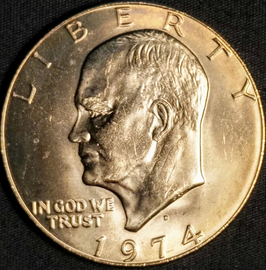 1974-D-Ike-Eisenhower---Please-Grade