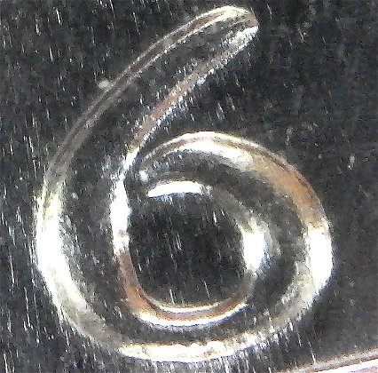 1964-Kennedy-Proof:-DDO/Qdo-Odv-002-&-Type-1-RDV-001-Reverse?
