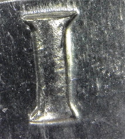 1964-Kennedy-Proof:-DDO/Qdo-Odv-002-&-Type-1-RDV-001-Reverse?