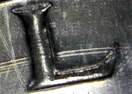 1964-Kennedy-Proof:-DDO/Qdo-Odv-002-&-Type-1-RDV-001-Reverse?