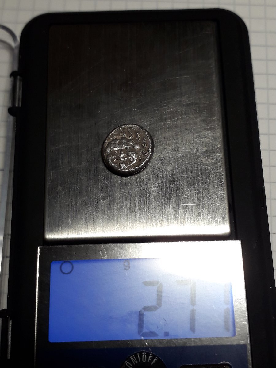 Genuine-Or-Fake-Ancient-Greek-Coins