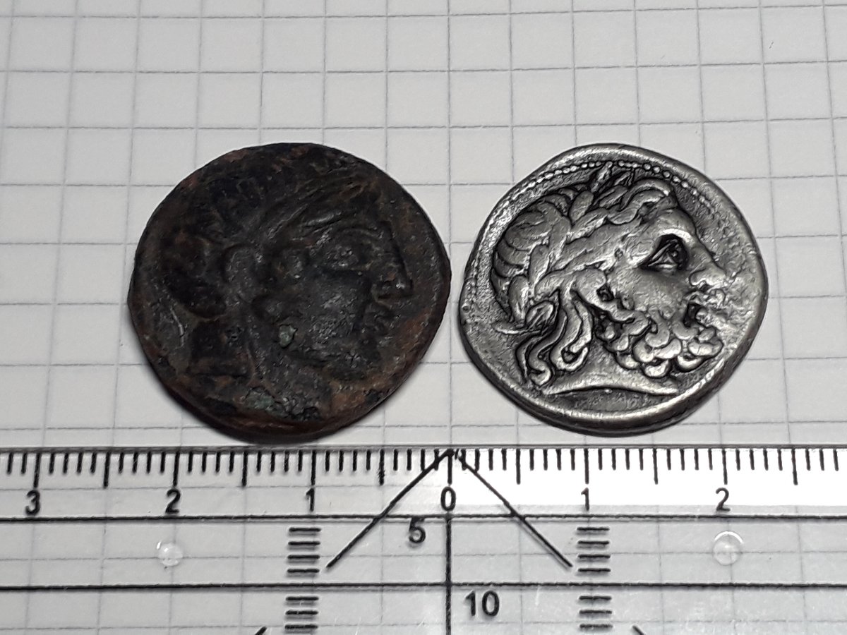 Genuine-Or-Fake-Ancient-Greek-Coins