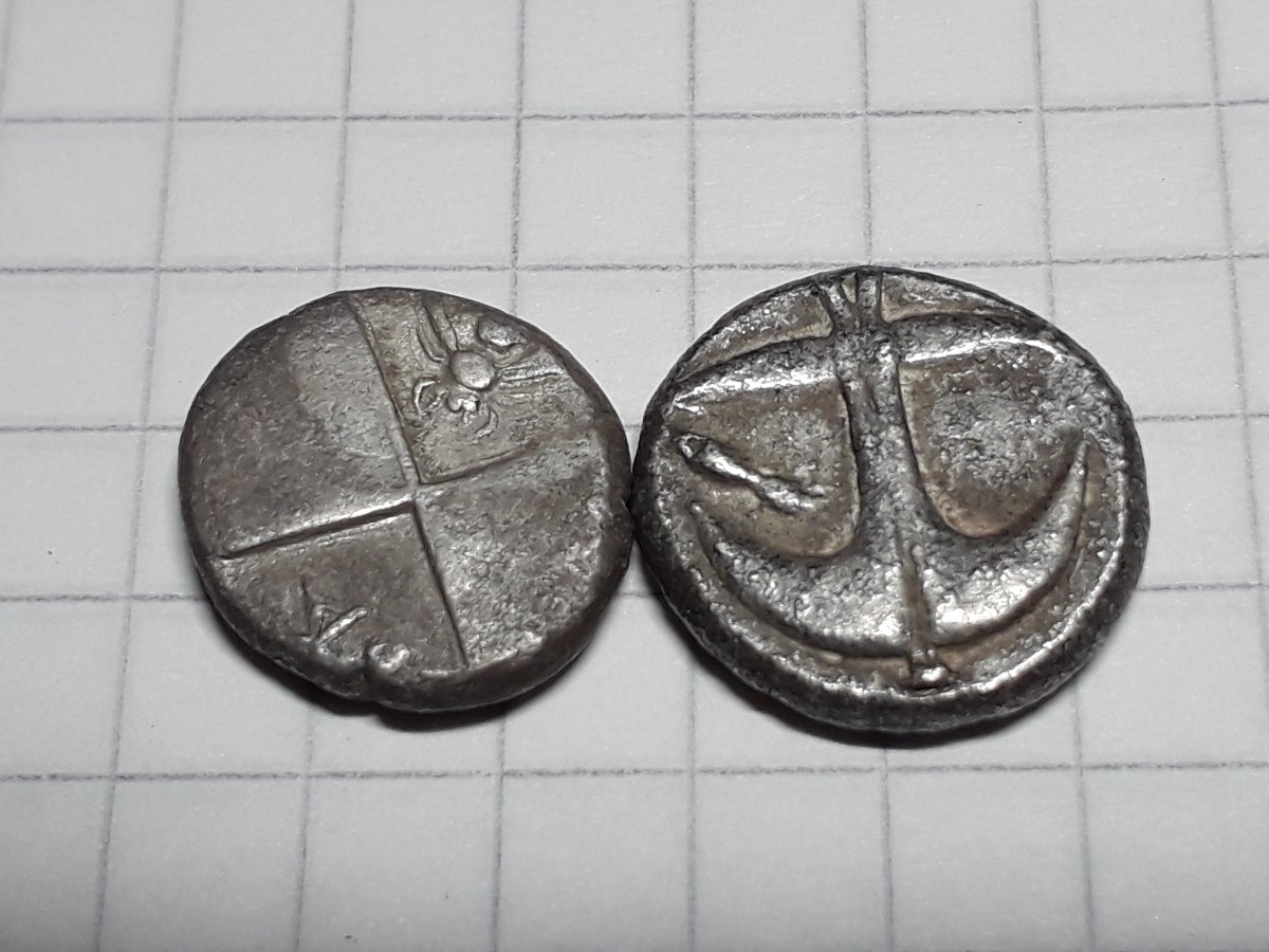 Genuine-Or-Fake-Ancient-Greek-Coins