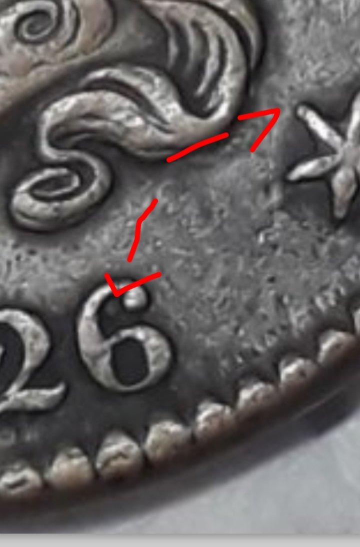 Need-Help-With-This-1826-One-Cent.