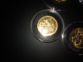 1914-To-1918-Gold-Sovereigns