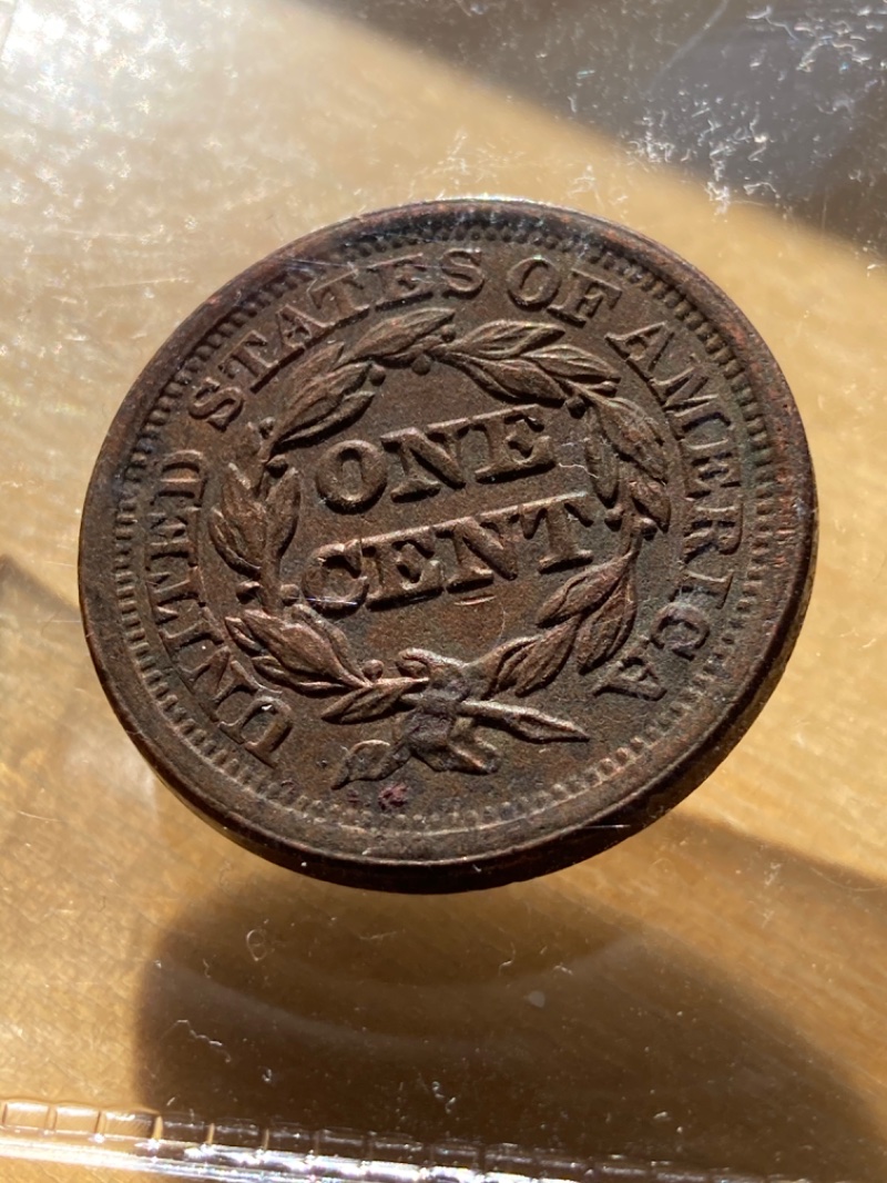 1850-Braided-Hair-Large-Cent
