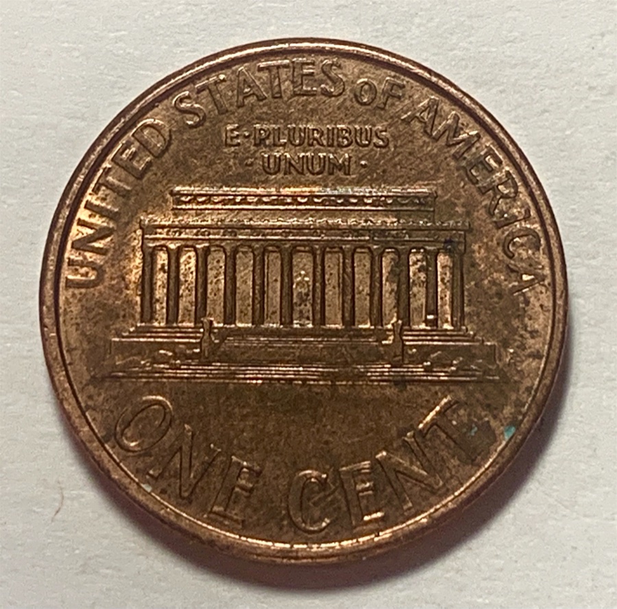 2000-P-Lincoln-Penny-With-