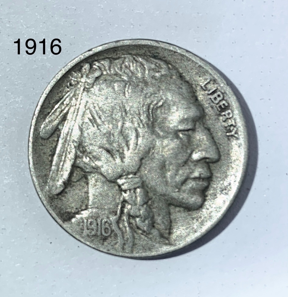 1916-And-1930-Buffalo-Nickels