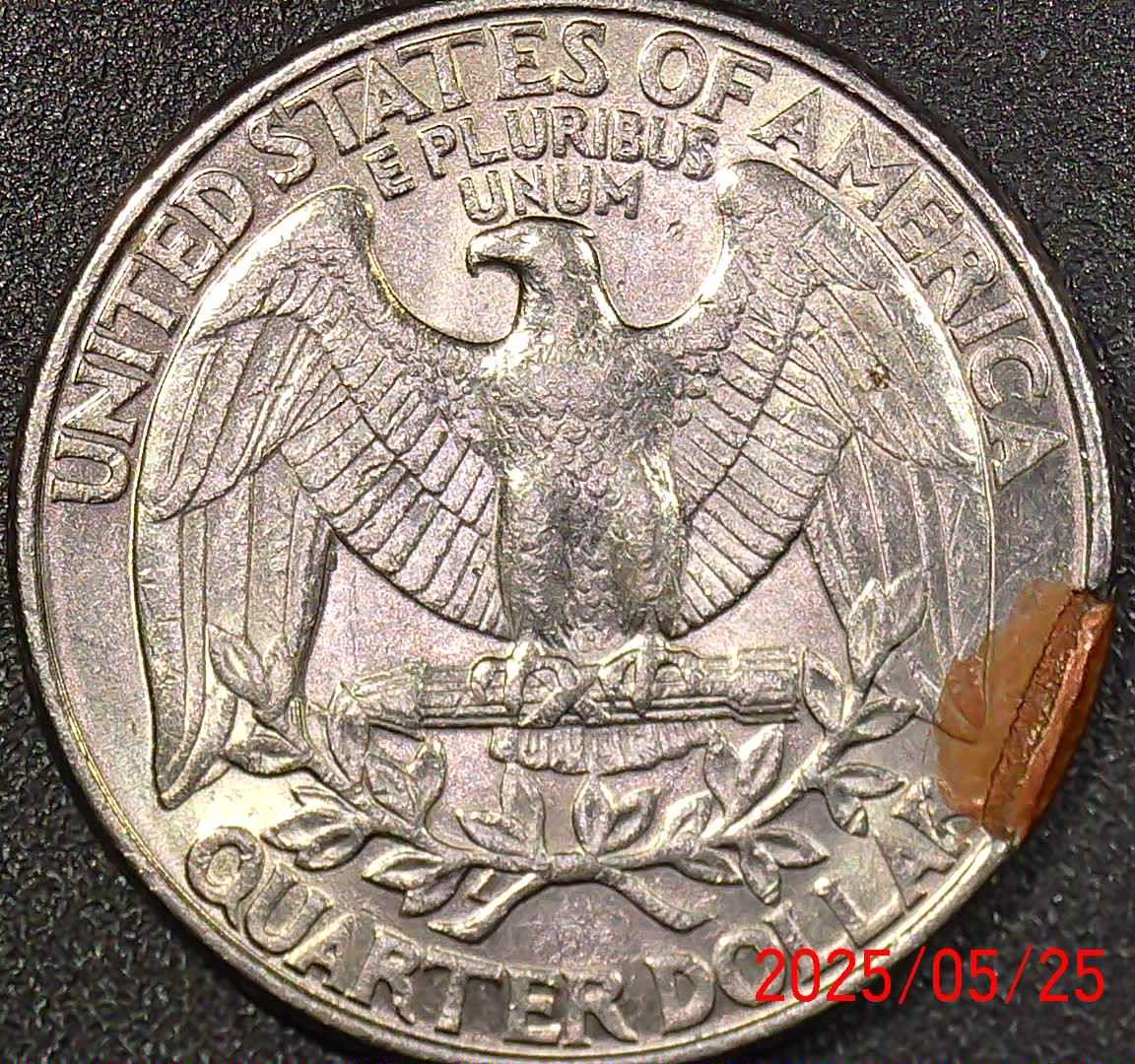 1993-P-Quarter-Error,-Need-Help-Identifying