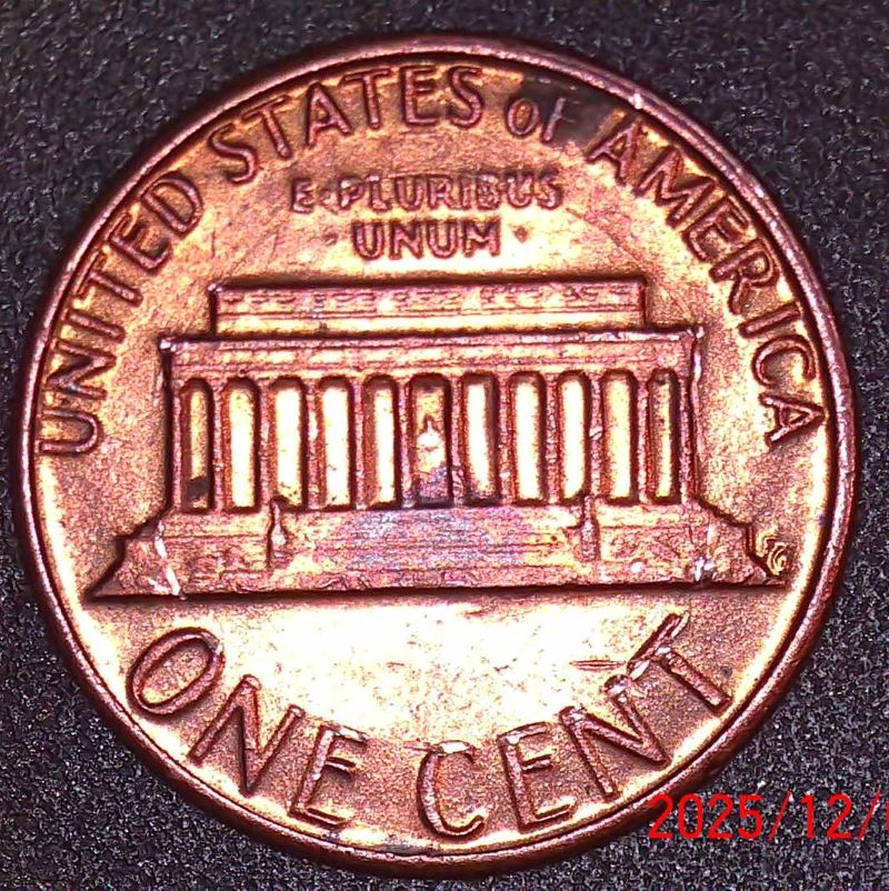 1982-D-Copper-Penny-Large-Or-Small-Date?