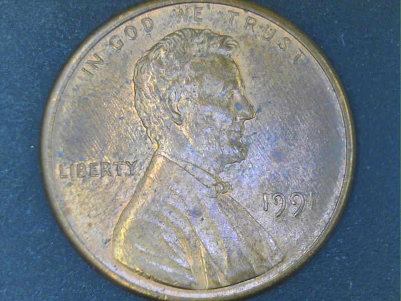 1991-Penny-This-One-On-The-List-Could-Be-A-DDO?
