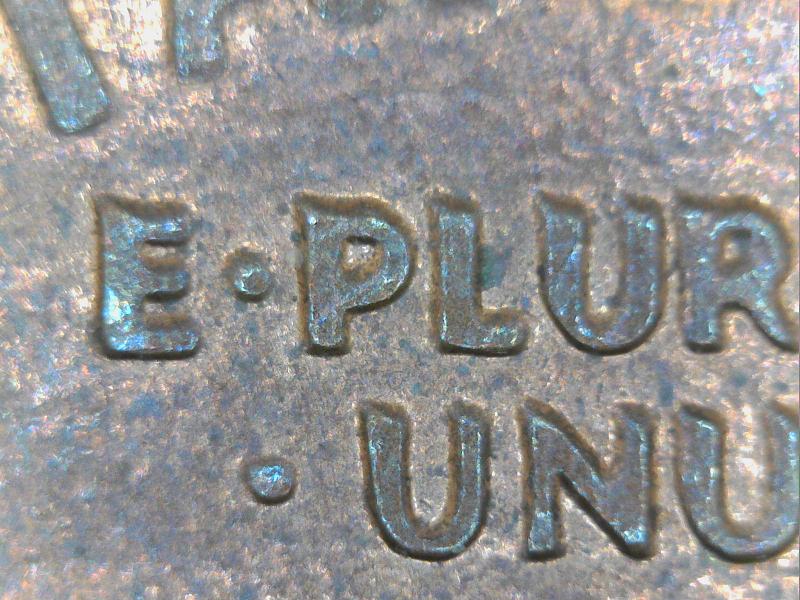 1993-Penny-Doubling-Or-Deterioration-On-Reverse?