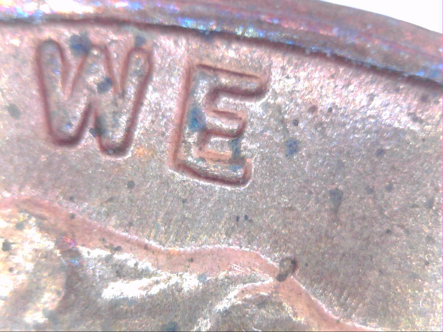 1958-Penny-Possible-DDO-IGWT,-Liberty?