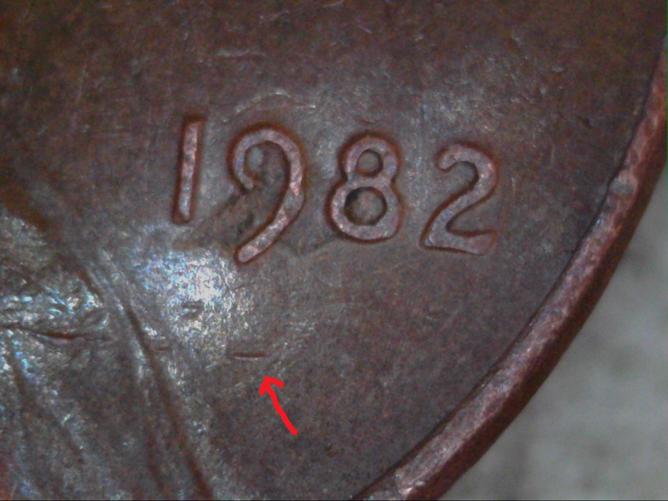 1982-SD-Penny-Looks-Like-Mint-Mark-Is-It?