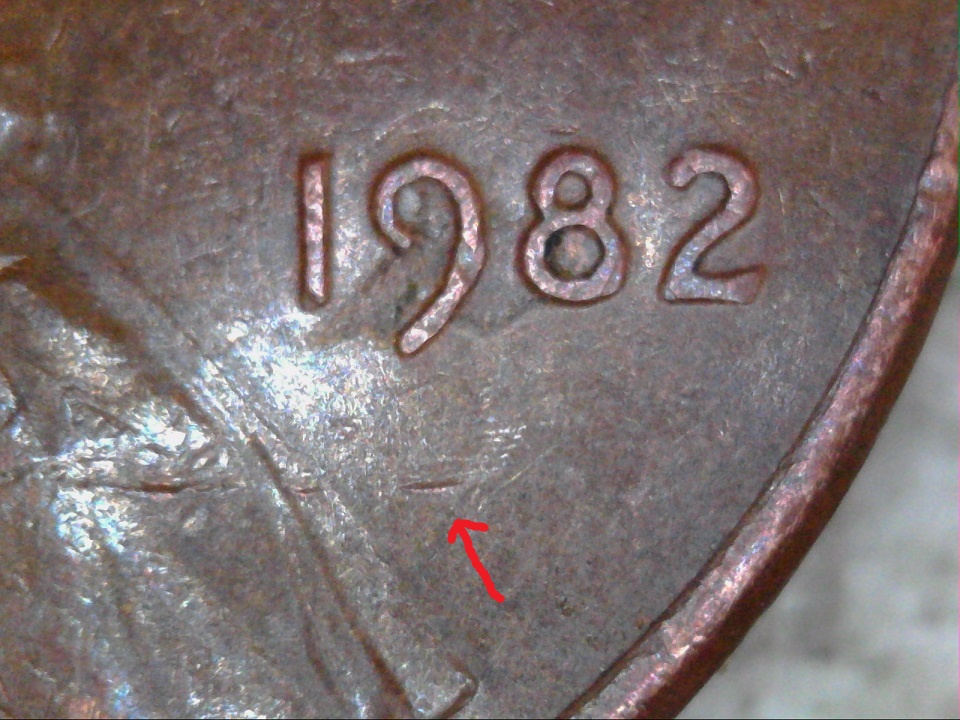 1982-SD-Penny-Looks-Like-Mint-Mark-Is-It?