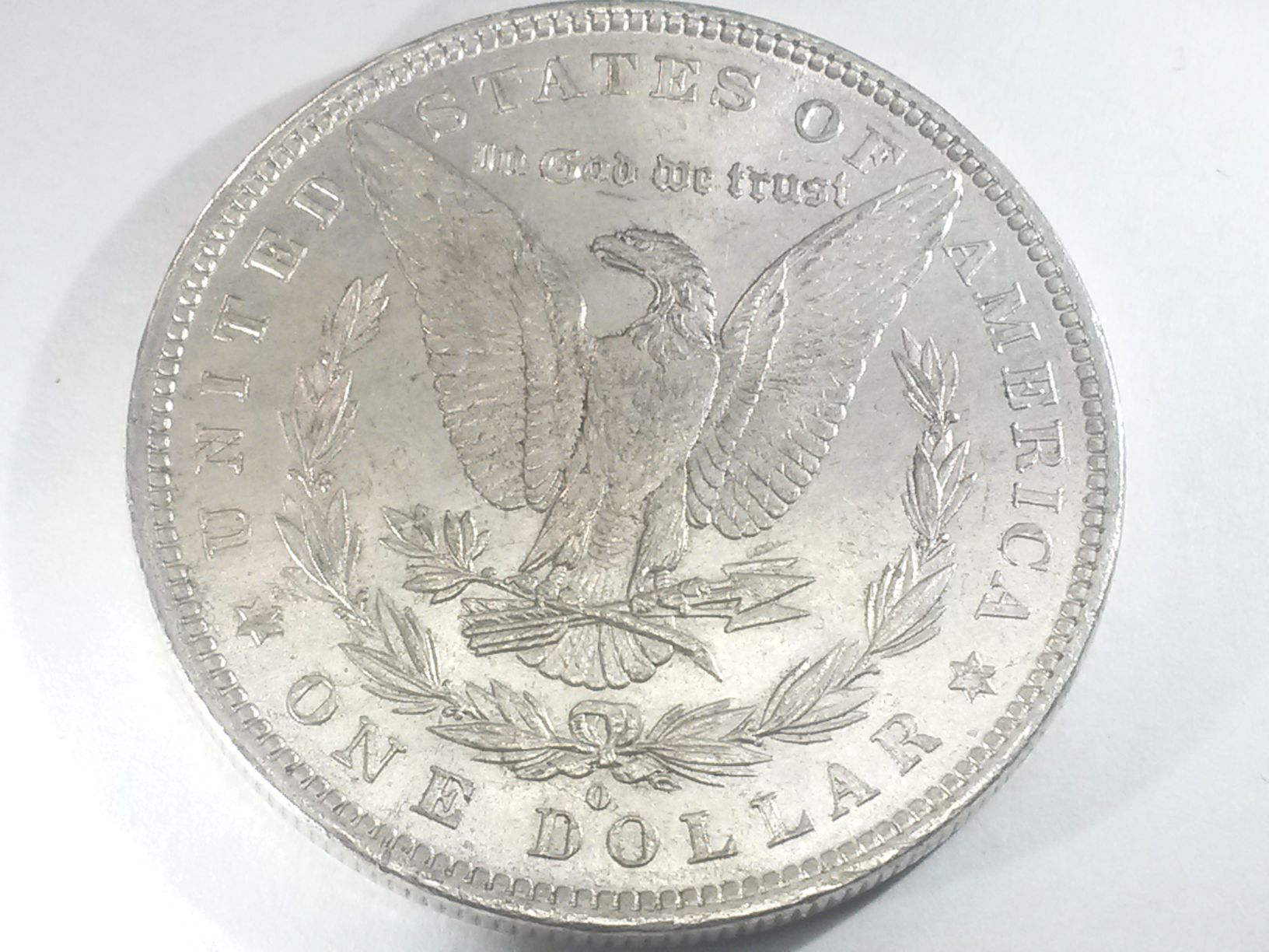 1881-O-Morgan-For-Grading