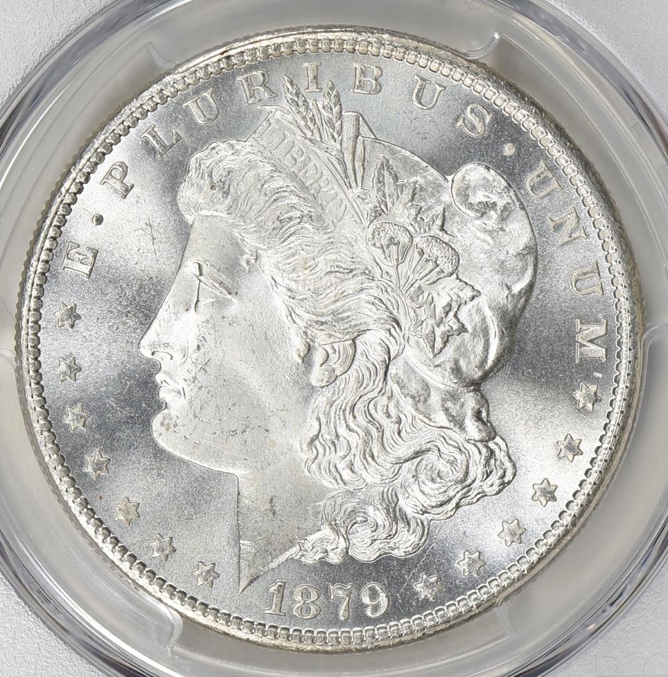 My-Morgan-Dollar-Collection