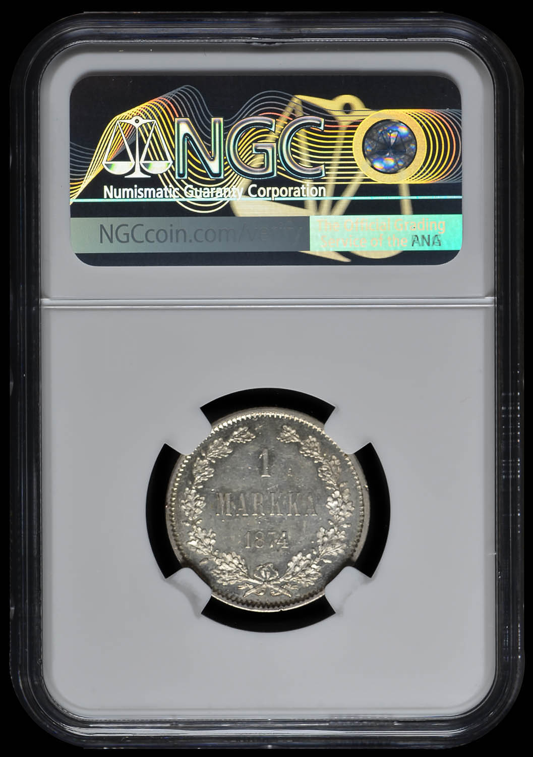 My-Grand-Duchy-Of-Finland-Markka-Coins-Going-For-NGC-Grading-In-May