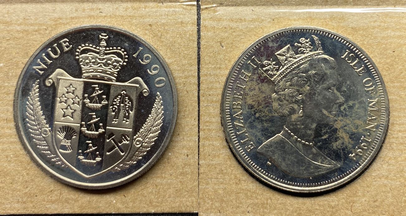 Continuing-List-To-Show-Everyones-Latest-Acquisitions